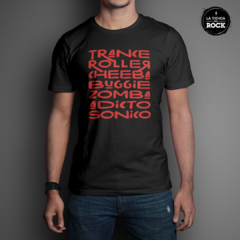 Babasonicos 2 en internet