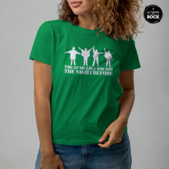 The Beatles en internet