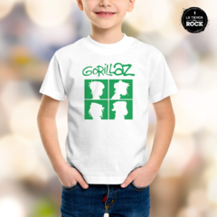 Gorillaz - comprar online
