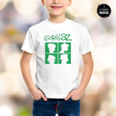 Gorillaz - comprar online