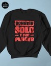 Buzo Callejeros 2 - tienda online