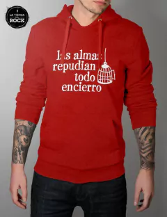 Buzo Luis Alberto Spinetta 2 - tienda online