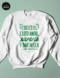 Buzo La Beriso - tienda online