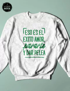 Buzo La Beriso - tienda online