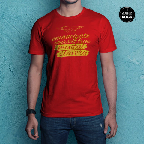 Bob Marley - comprar online