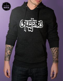 Buzo Callejeros 3 - comprar online