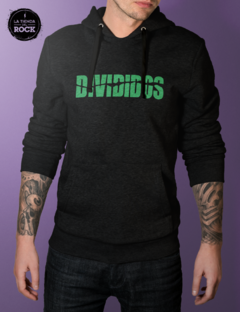 Buzo Divididos 3 - comprar online