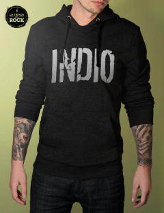Buzo Indio Solari 4