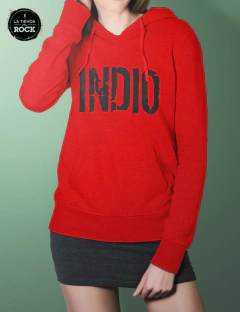 Buzo Indio Solari 4 - comprar online