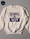 Buzo Gustavo Cerati 2