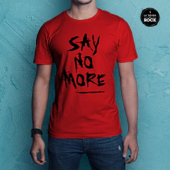 Charly García - La tienda del Rock