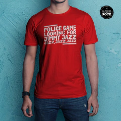 The Clash 2 - La tienda del Rock