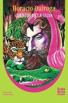 Cuentos de la selva