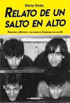 Relato de un salto en alto