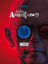 ESCENAS DEL DELITO AMERICANO (RÚSTICA)