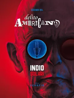 ESCENAS DEL DELITO AMERICANO (RÚSTICA)