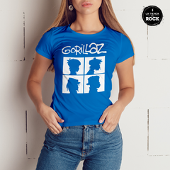 Gorillaz