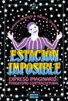 Estación imposible - comprar online