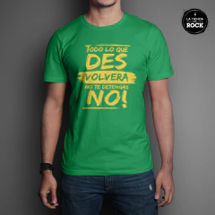 Imagen de Andando Descalzo