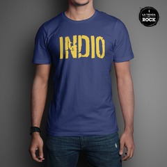 Indio Solari 5 - La tienda del Rock