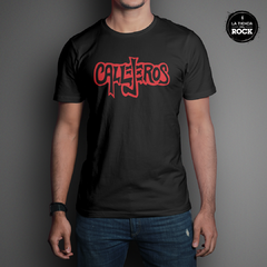 Callejeros 3 - La tienda del Rock