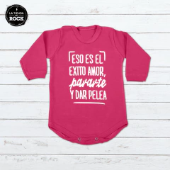 Body La Beriso - tienda online