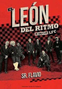 EL LEÓN DEL RITMO