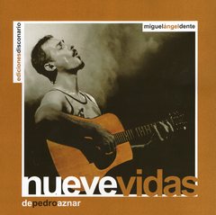 NUEVE VIDAS