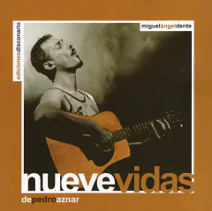 NUEVE VIDAS