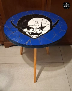 Mesa Los Piojos - comprar online