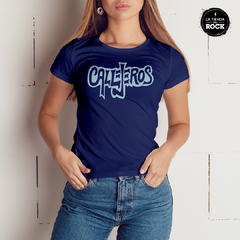 Callejeros 3 en internet