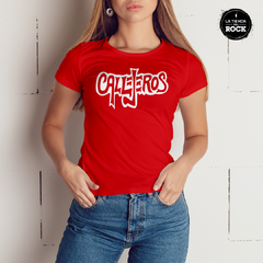 Callejeros 3 - tienda online