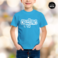 Callejeros 3 - comprar online