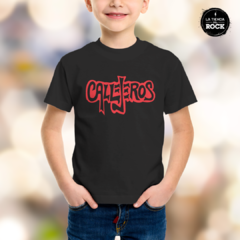Callejeros 3 en internet
