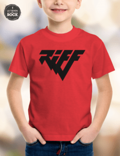 Riff 2 en internet