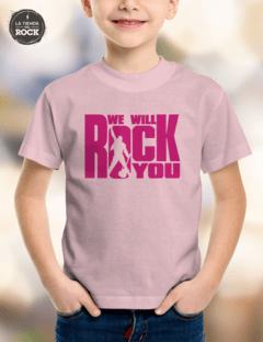 Queen - La tienda del Rock