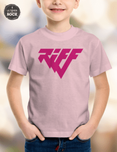 Riff 2 - La tienda del Rock