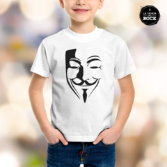 V de Vendetta - comprar online