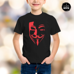 V de Vendetta - La tienda del Rock