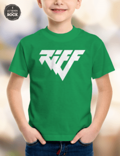 Riff 2 - tienda online