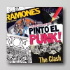 PINTÓ EL PUNK