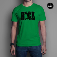 Queen - La tienda del Rock