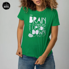 The Ramones en internet