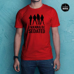 Ramones 2 - La tienda del Rock