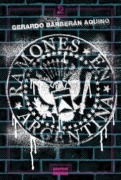 RAMONES EN ARGENTINA - comprar online