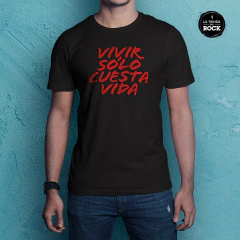 Patricio Rey y sus Redonditos de Ricota - La tienda del Rock