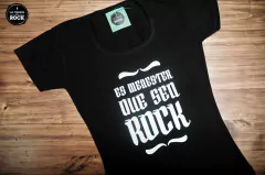 es menester que sea rock