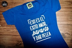 La Beriso - La tienda del Rock