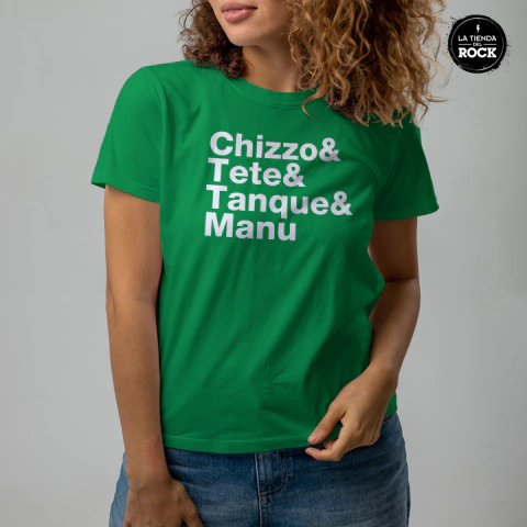 La Renga 3 - comprar online