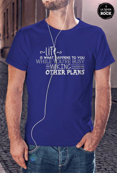 John Lennon en internet
